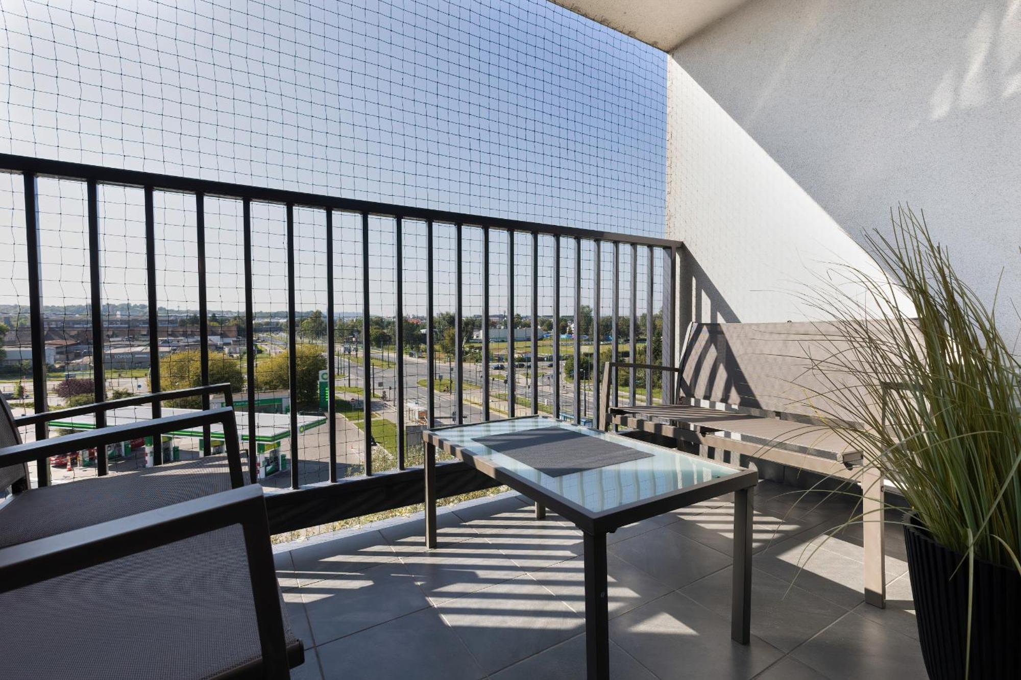 Podgorze Lipska Pet-Friendly Apartment With Balcony And Parking By Renters Prestige Cracovia Exterior foto